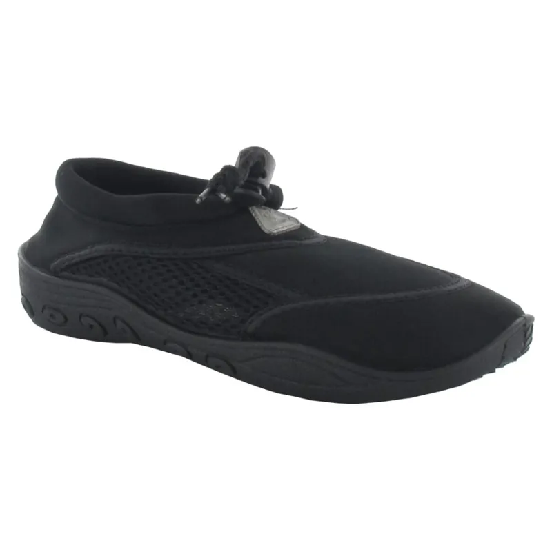 Rucanor Blake Aqua Sock Black