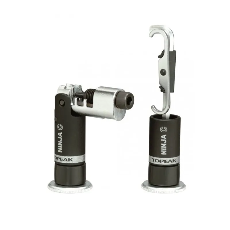 Topeak Headlux Light in Black-1