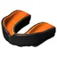 Makura Ignis Pro Senior Mouthguard - Molten Orange/Black Granite 