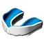 Makura Ignis Pro Junior Mouth Guard - Cooled Blue/Polar White 
