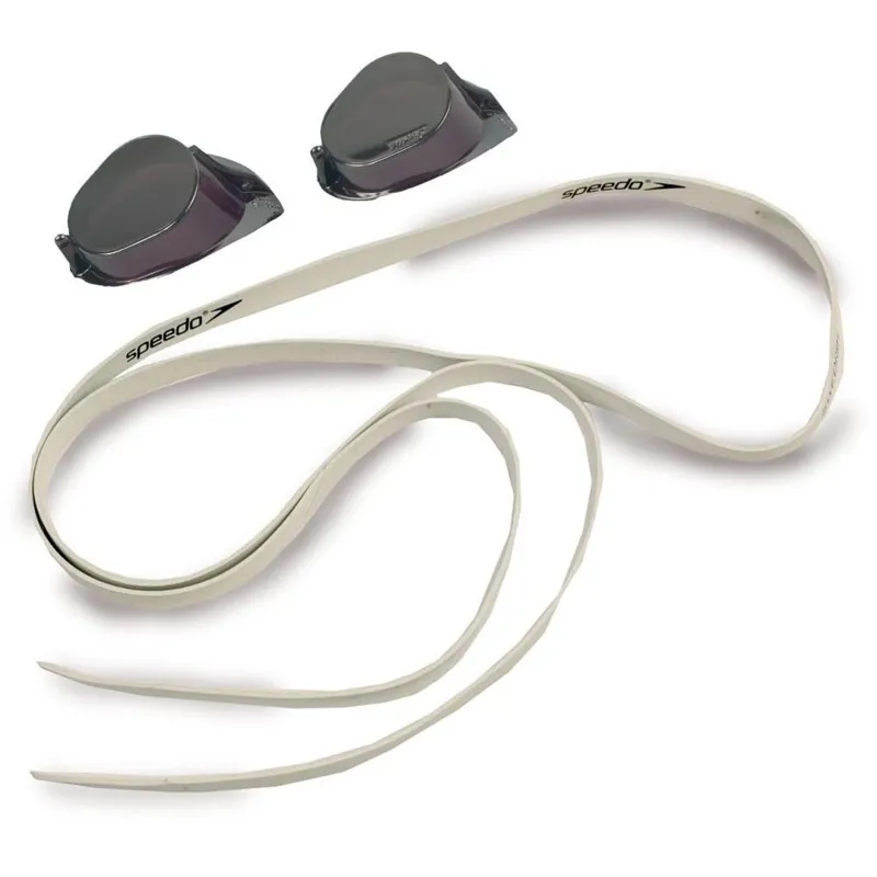 Speedo Swedish Goggle Mirror-1
