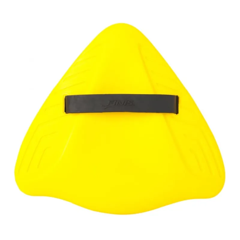 Finis Alignment Kickboard  - Yellow