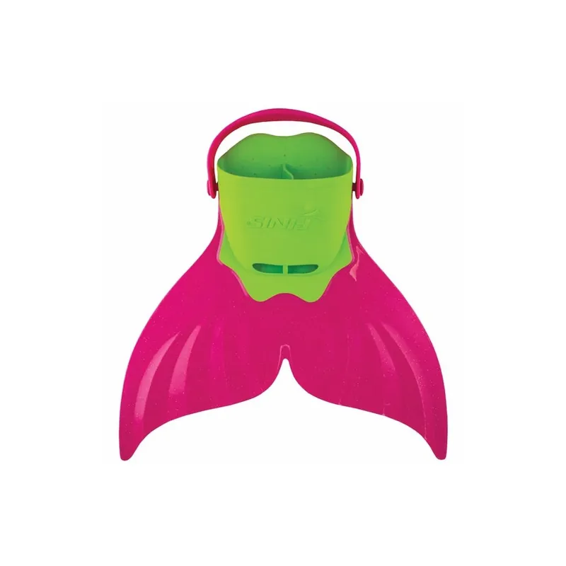 Finis Mermaid Fin - Pink