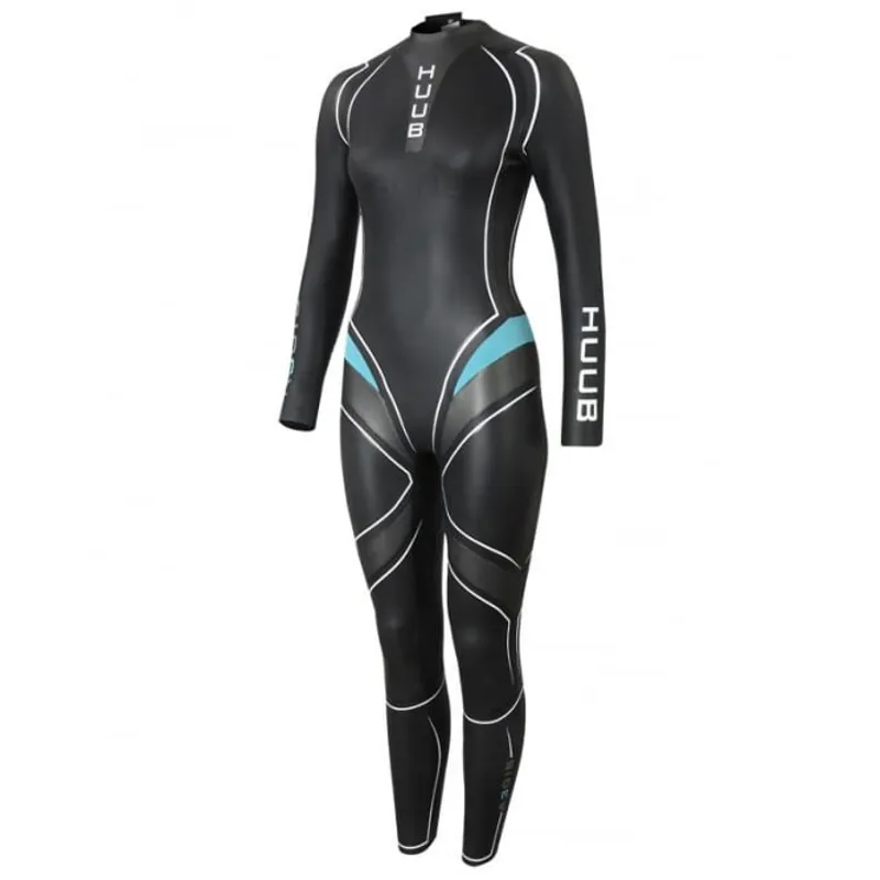 HUUB Women's Aegis III 3:3 Large Size Only