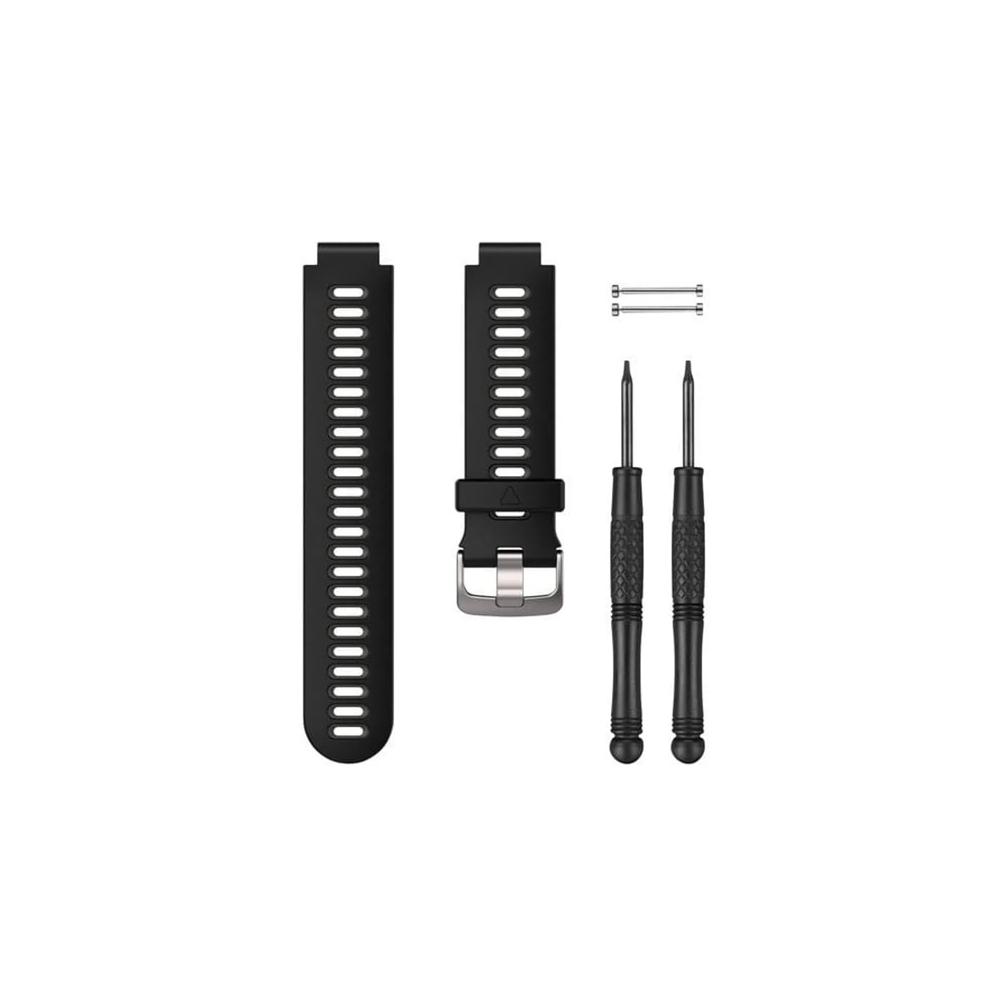 Garmin Forerunner 735 Replacement Band Black/Grey