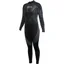 Sola Women's Ignite 3/2 Fullsuit Black/Black 20