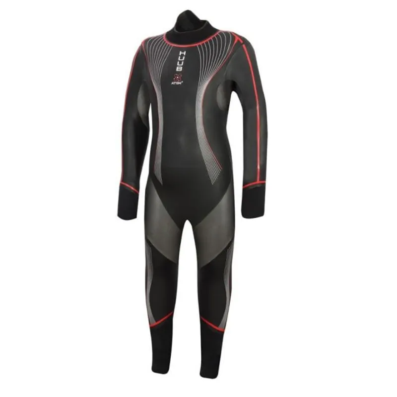 HUUB Atom II Small