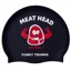Funky Trunks Swimming Hat - Meathead 