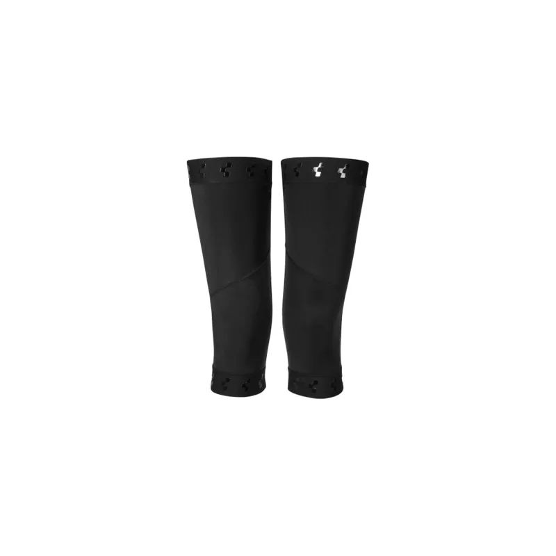 Cube: Race Cold Conditions Knee Warmer - Black