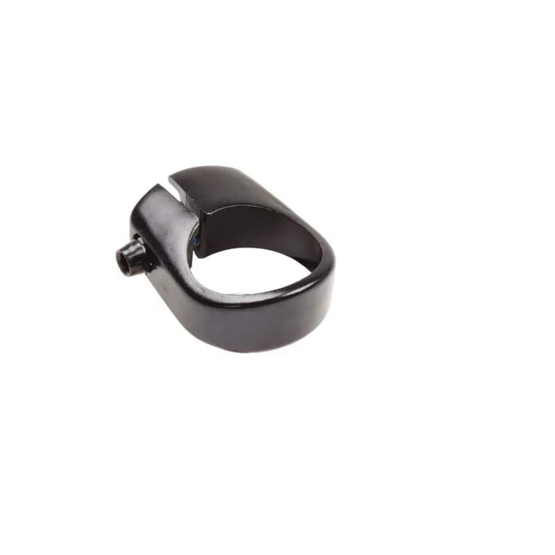 Cube: Agree Seat Clamp - 31.8mm