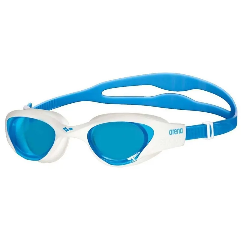 Arena The One Goggles - Blue/White