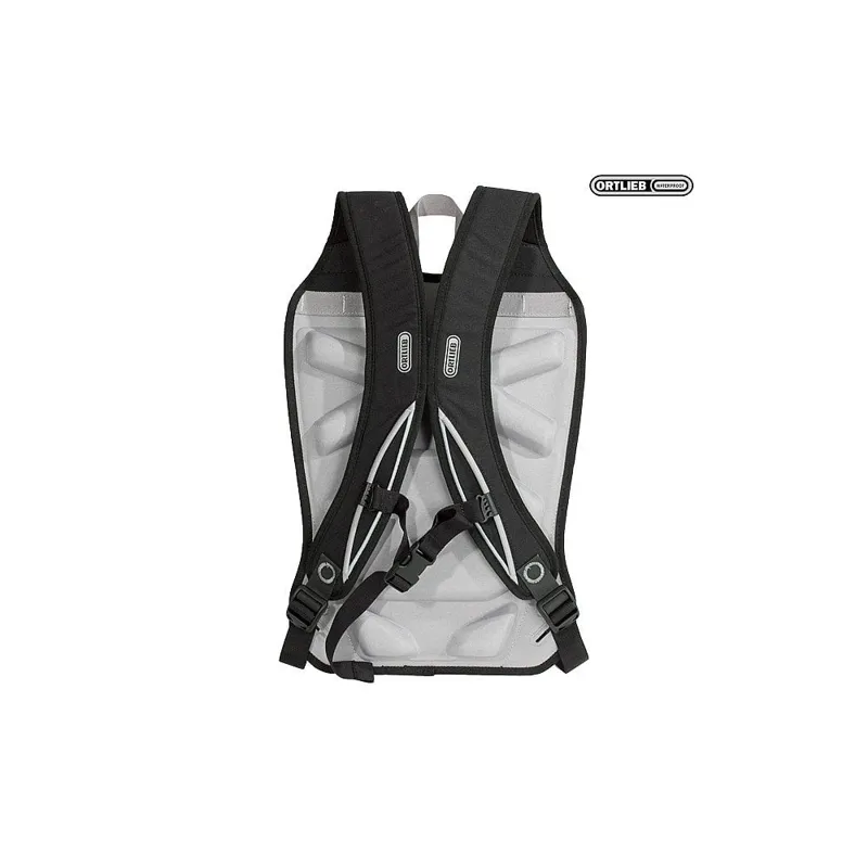 Ortlieb Rucksack Adapter