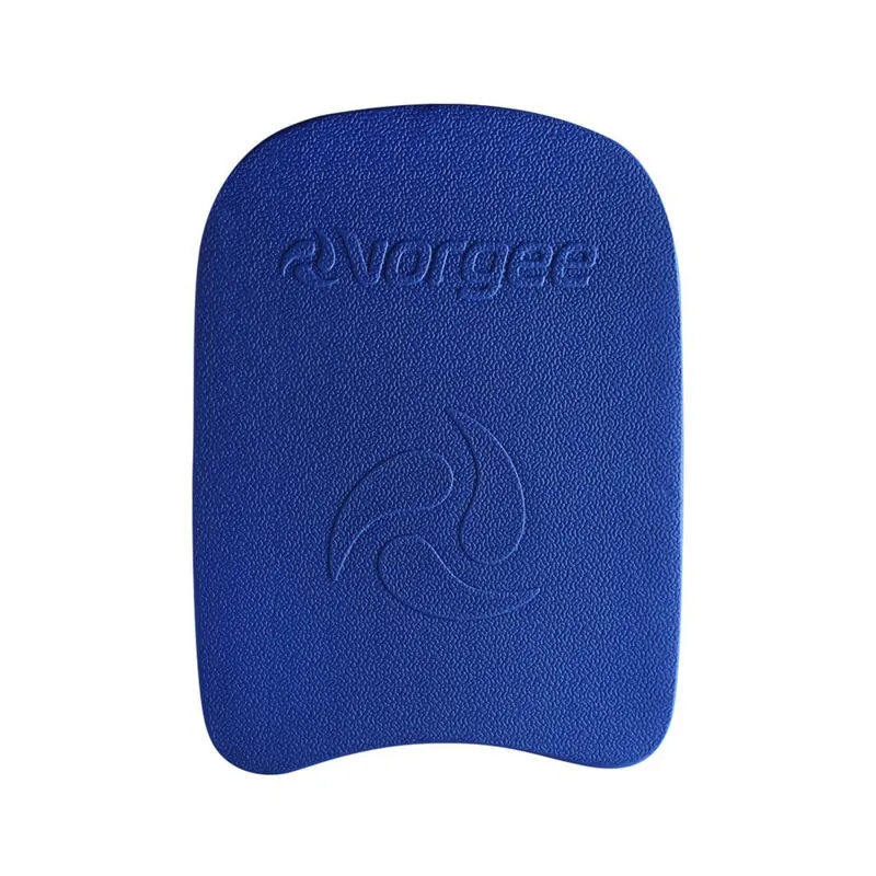 Vorgee Medium Kickboard Blue