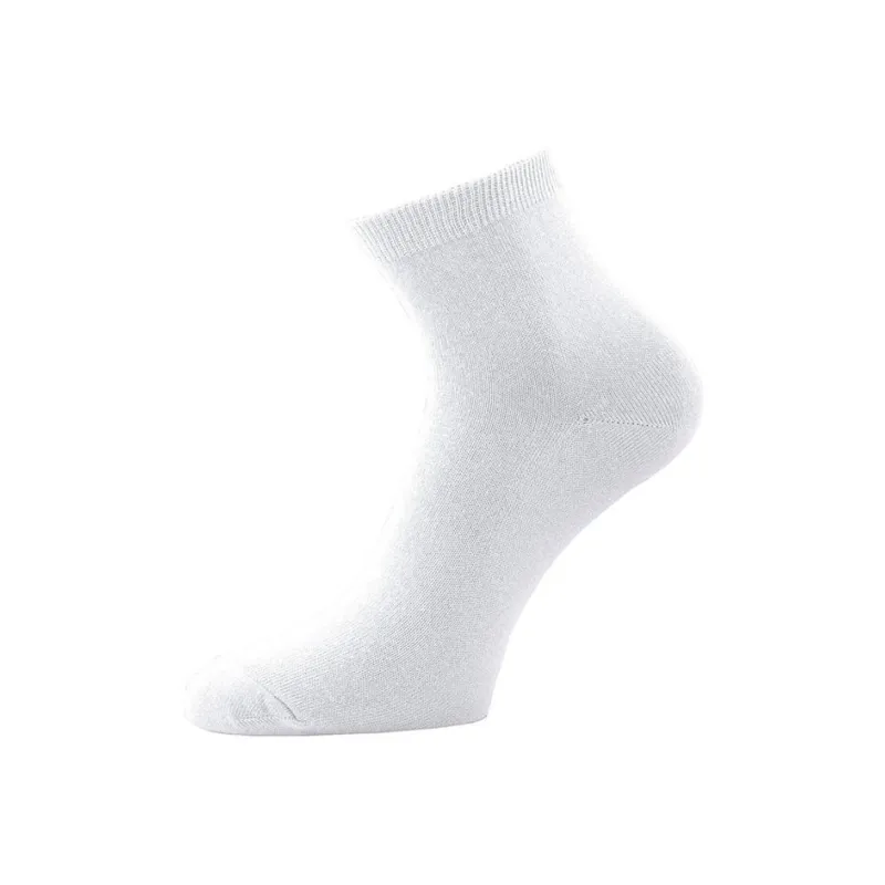 1000 Mile: Original Anklet Sock - White