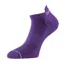 1000 Mile: Trainer Liner Sports Socks - Purple