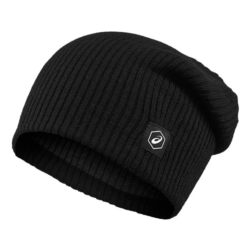 Asics Essential Beanie Black