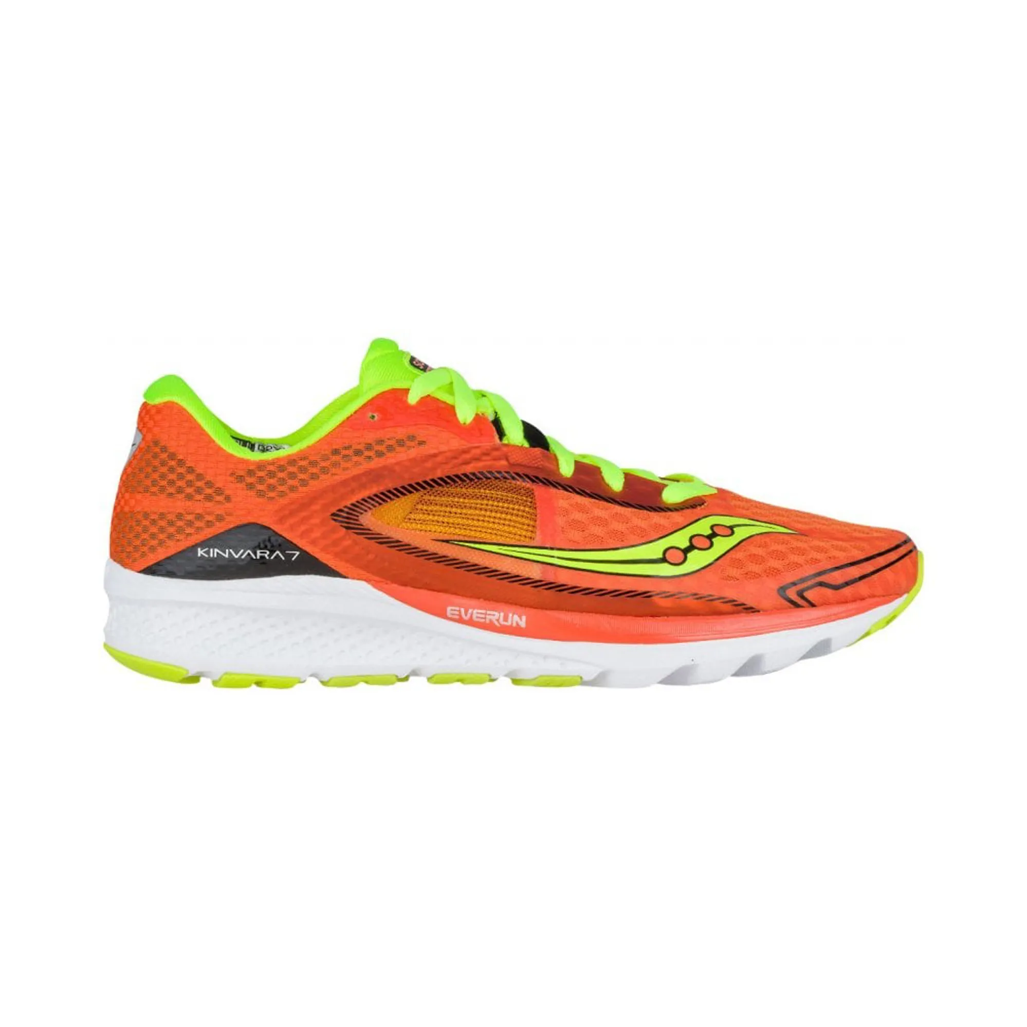 Amazon Saucony Saucony Kinvara Saucony Ride Bambino Marrone
