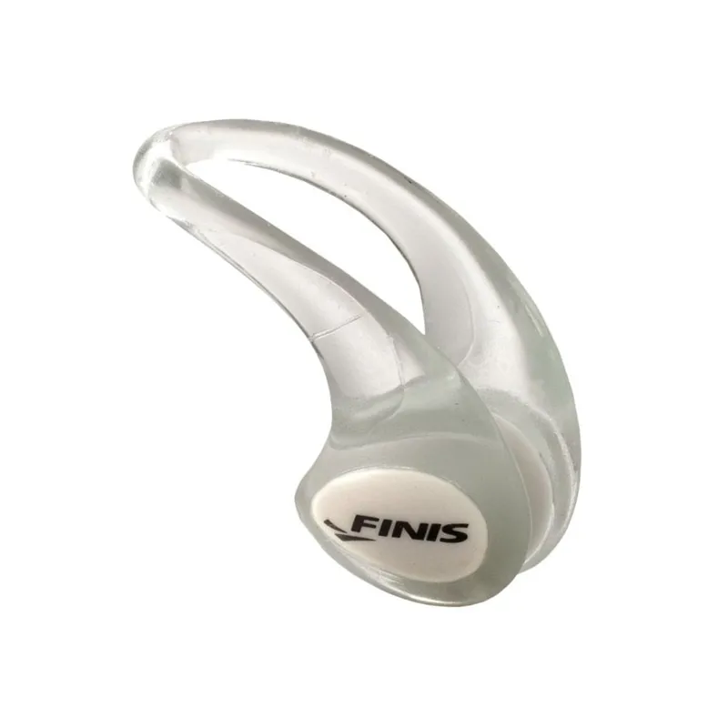  Finis Nose Clip - White