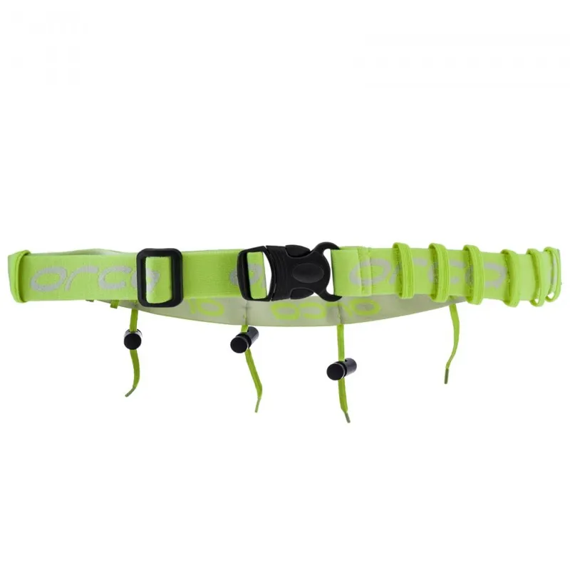 Orca Race Belt Neon