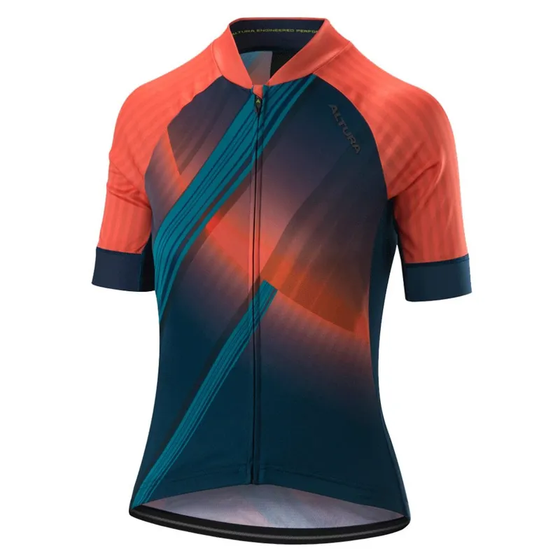 Altura peloton sales short sleeve jersey