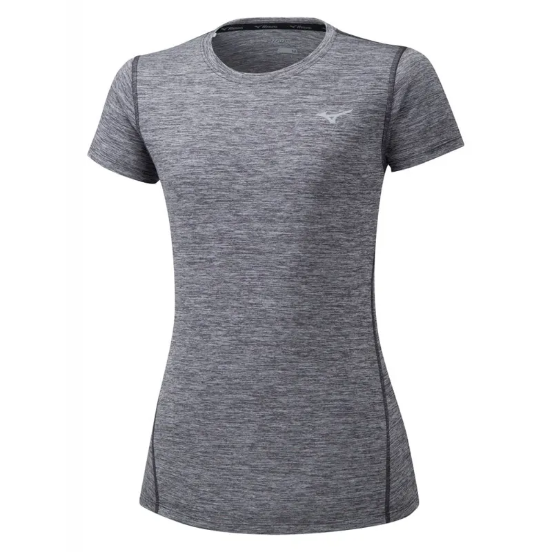 Mizuno W Impulse Core Tee Magnet M