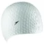 Speedo Bubble Cap - White