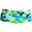 Funky Trunks Boy's Classic Trunks - Sand Storm
