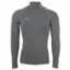 Joma Classic Neck LS Grey S-M