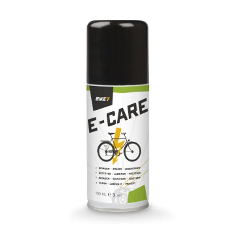 BIKE 7 E-Care -100ml