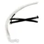 Finis Stability Snorkel - White