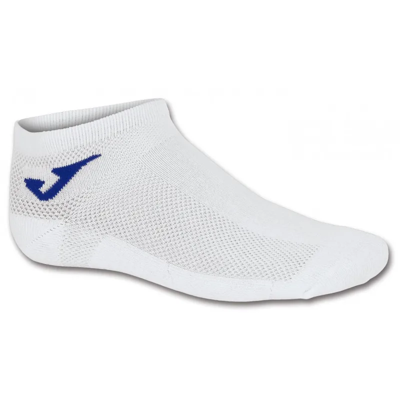 Joma White Invisible