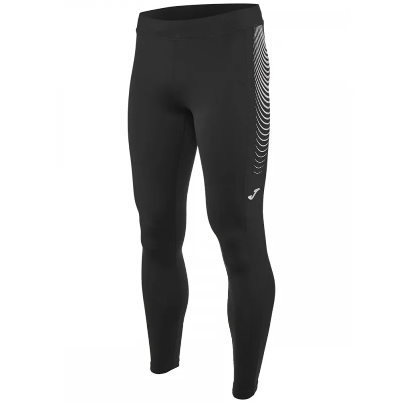 Joma Long Tight Elite VI Black
