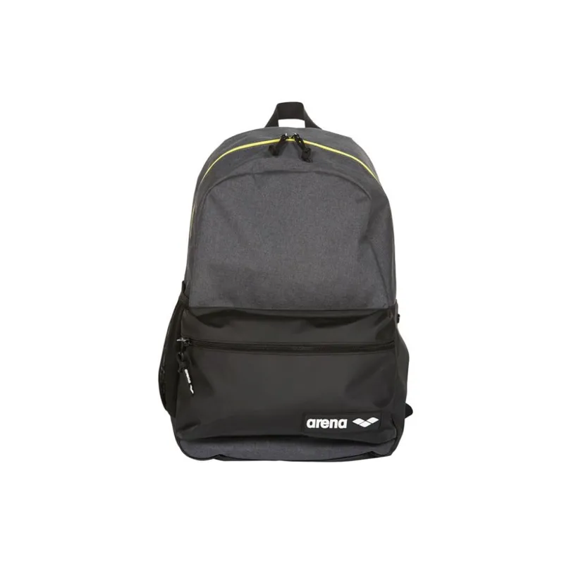 Arena Team Backpack - Grey 30L