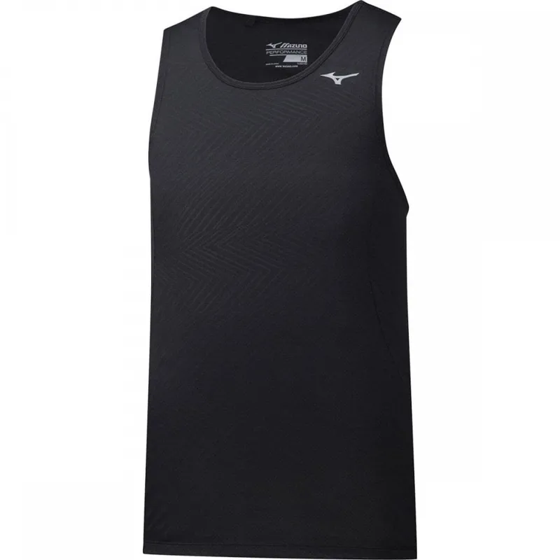 Mizuno alpha vent tee shop
