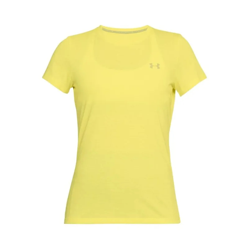 Under armour cheap threadborne shirt womens