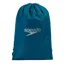 Speedo Adult Pool Bag - Teal/Black