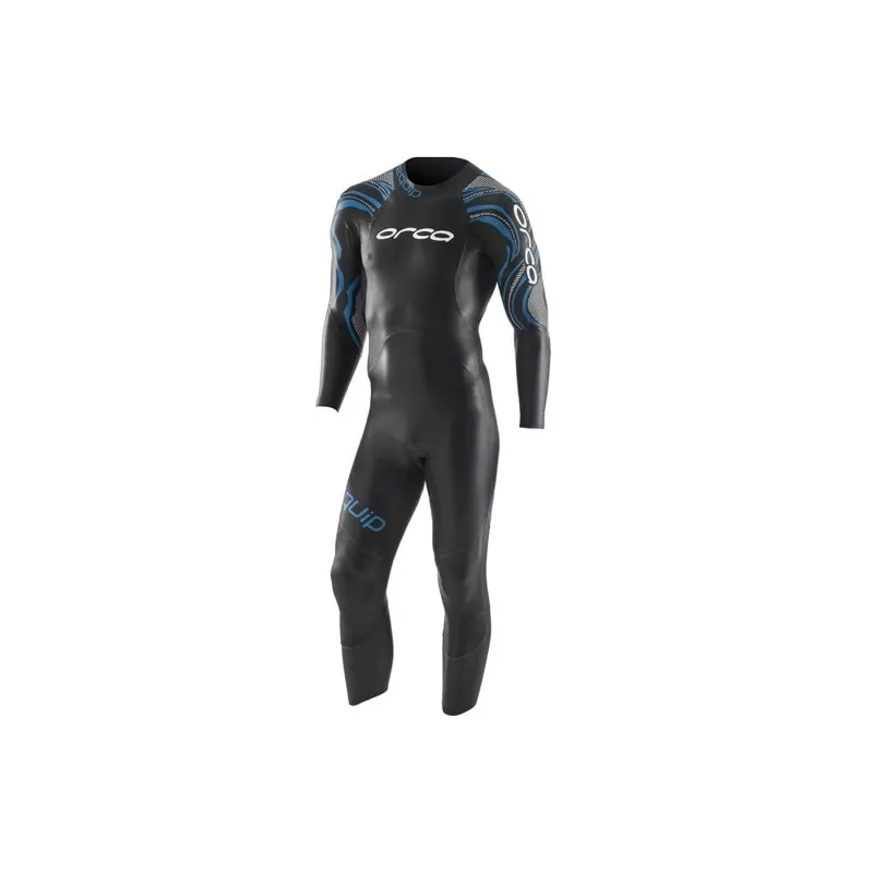 Orca Men's Equip Wetsuit