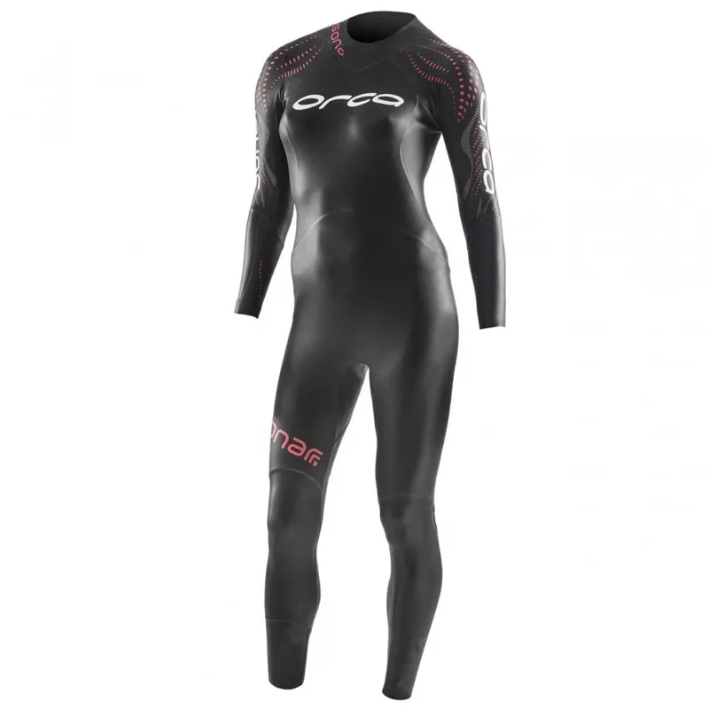 Orca Women's Sonar Triathlon Wetsuit
