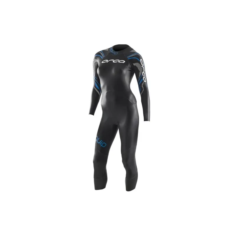Orca Women's Equip Wetsuit 