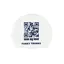 Funky Trunks Swim Cap - Scan My Head