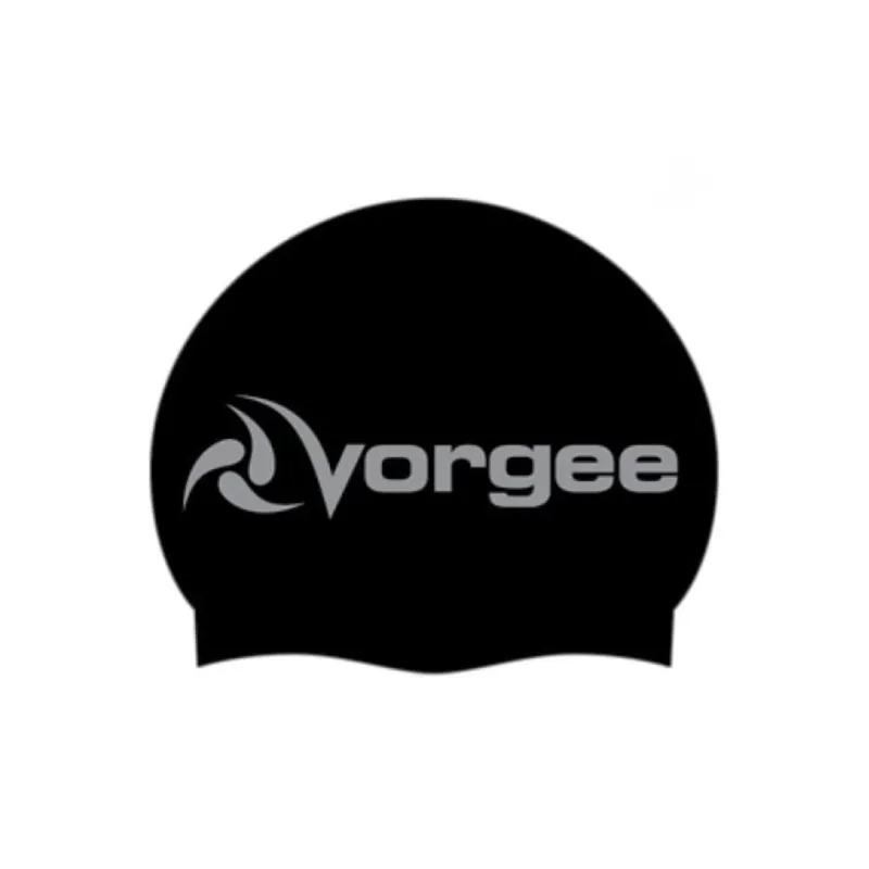 Vorgee Logo Cap Black