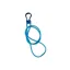 Arena Strap Nose Clip Pro - Navy/Blue