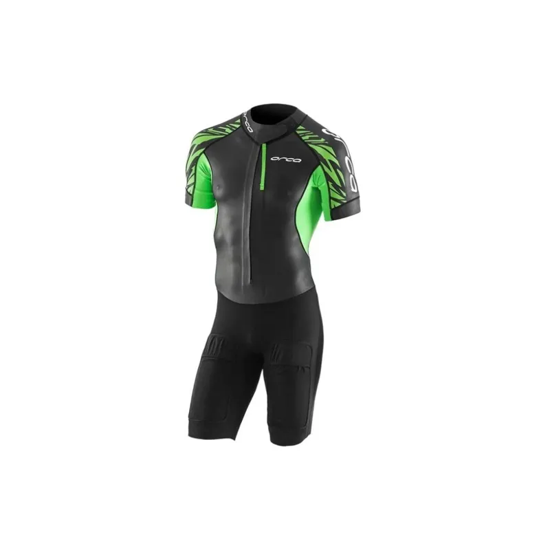 Orca Men's SwimRun Core One Piece Wetsuit