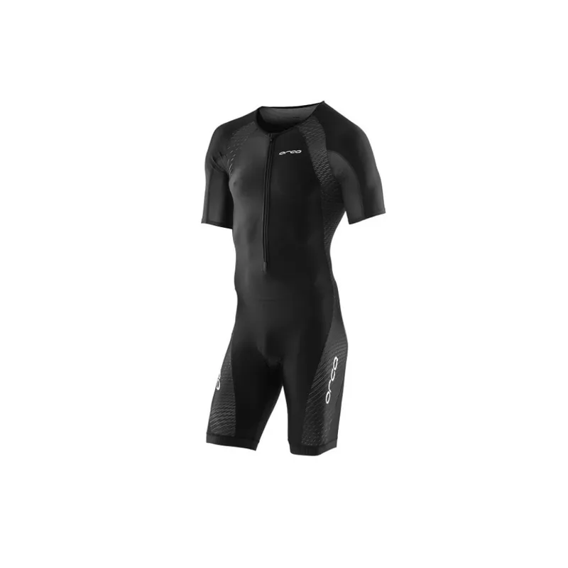 Orca Men's Core Aero Race Suit Black