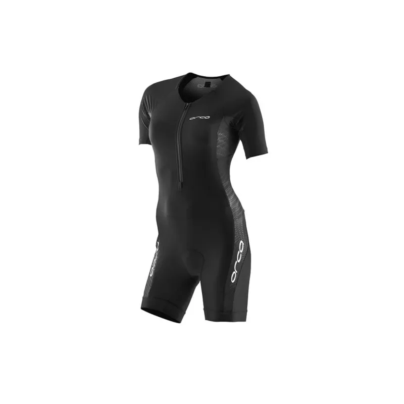 Orca Women's Core Aero Race Suit Black