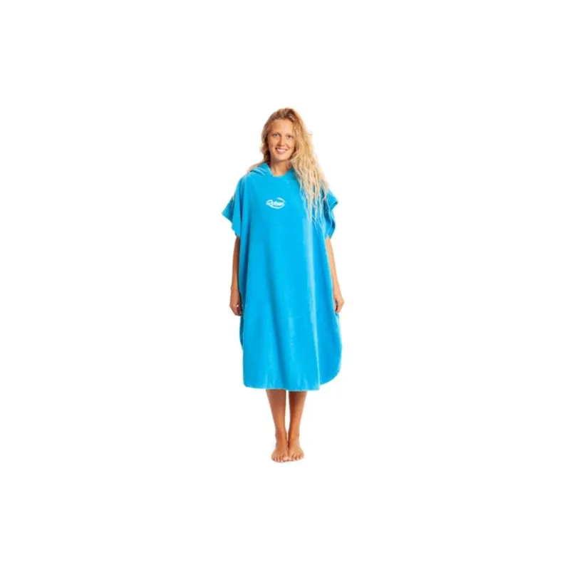 Robie Robes Medium Turquoise
