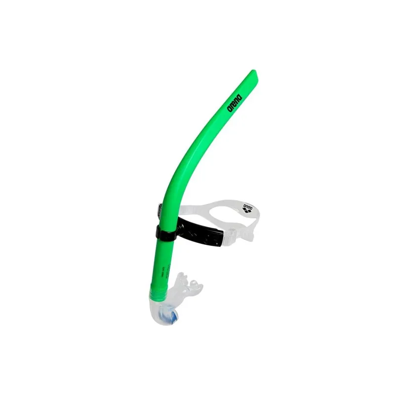 Arena Swim Snorkel III - Lime