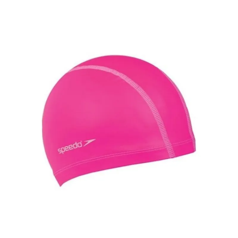 Speedo Pace Cap Pink