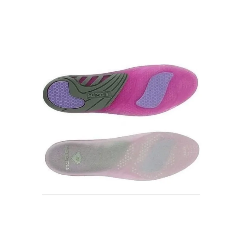 Women's Active Insole UK 3-8