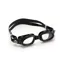 Aquasphere Mako Swimming Goggles Clear Lens - Black